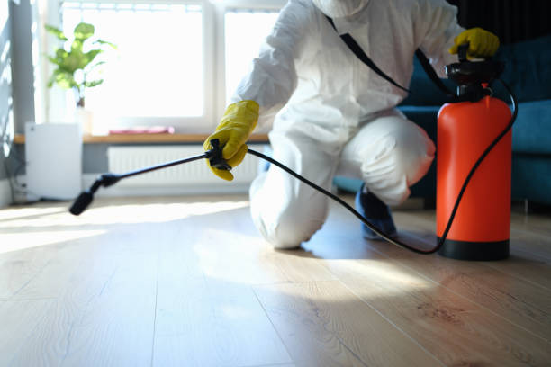 Reliable Biohazard contractor in O'Fallon, MO by Dulley Family Biohazard Services